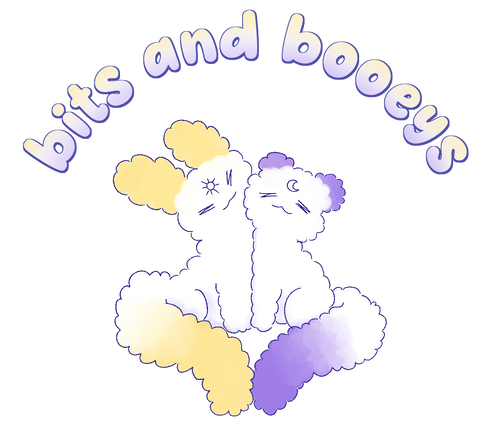 Bits and Booeys
